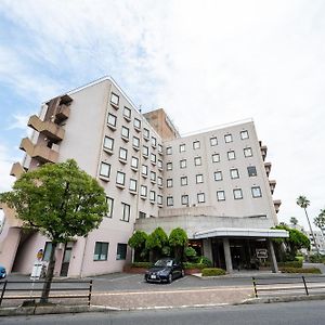 Kagoshima Daiichi Hotel Kamoike